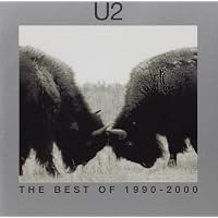 U2 - U2 - The Best of 1990-2000 - Amazon.com Music